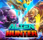 Alien Hunter